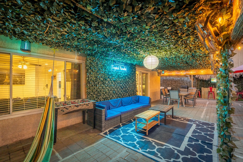 Tropical Paradise - photo 18