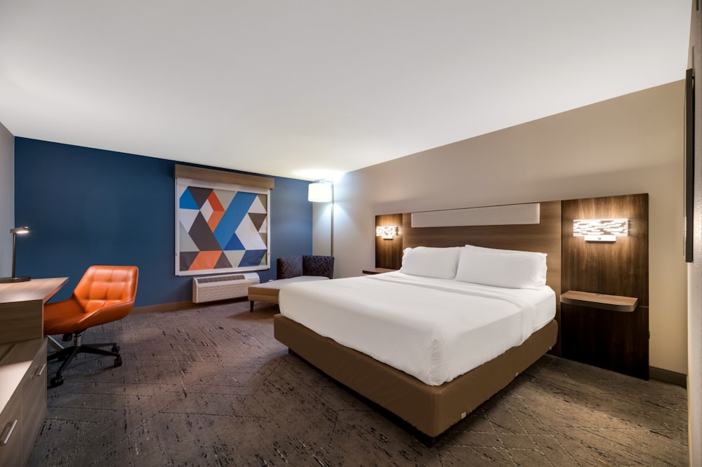 Holiday Inn Express Hotel & Suites The Villages by IHG - photo 28