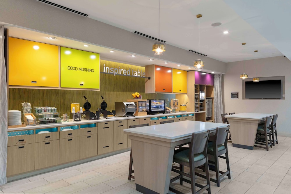 Home2 Suites by Hilton Northville Detroit - photo 20