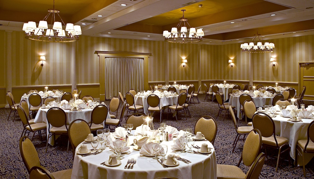Four Points by Sheraton Richmond - photo 18