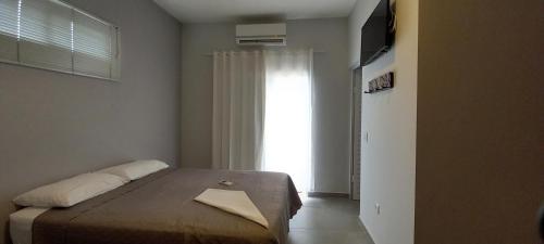 Fric Suites - last minute hotel in Ubatuba