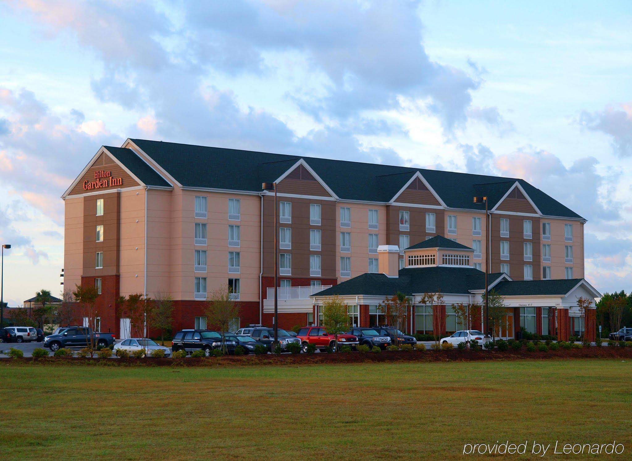 Hilton Garden Inn Myrtle Beach Coastal Grand Mall