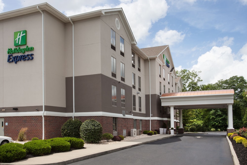 Holiday Inn Express Haskell Wayne Area by IHG - photo 41