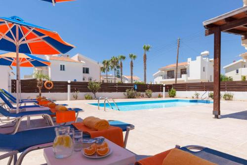 Villa Europa by Villa Plus
