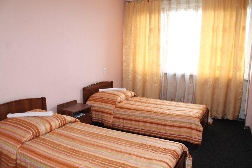 Druzhba Hotel — Abakan — photo 5