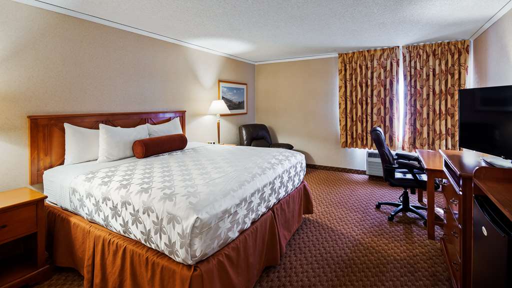 SureStay Plus Hotel by Best Western Reno Airport - photo 22