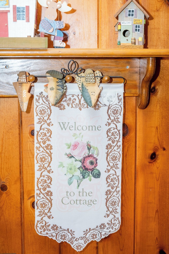 Mountain Aire Cottages & Inn - photo 138