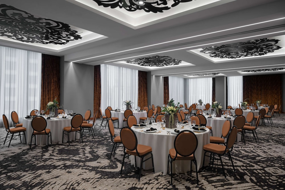 Hotel Fraye Nashville Curio Collection by Hilton - photo 53