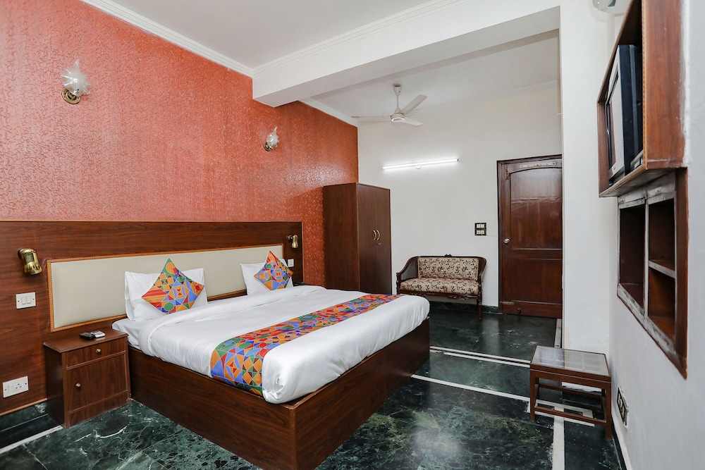 Fabexpress Primero I - last minute hotel in Gurgaon