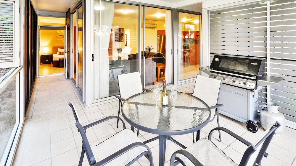 Oasis 1 on Hamilton Island — 4-Star Luxury Hotel in Hamilton Island, Australia