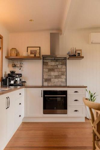 Bay Hideaway Stieglitz in Unknown City, Australia