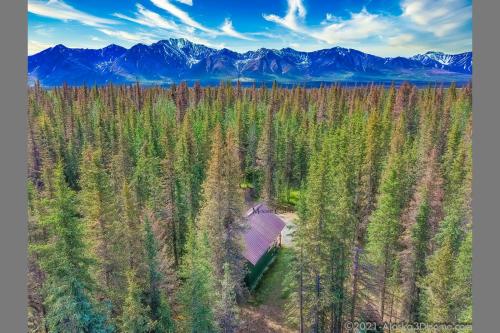 Backwoods Lodge — Summit — photo 4