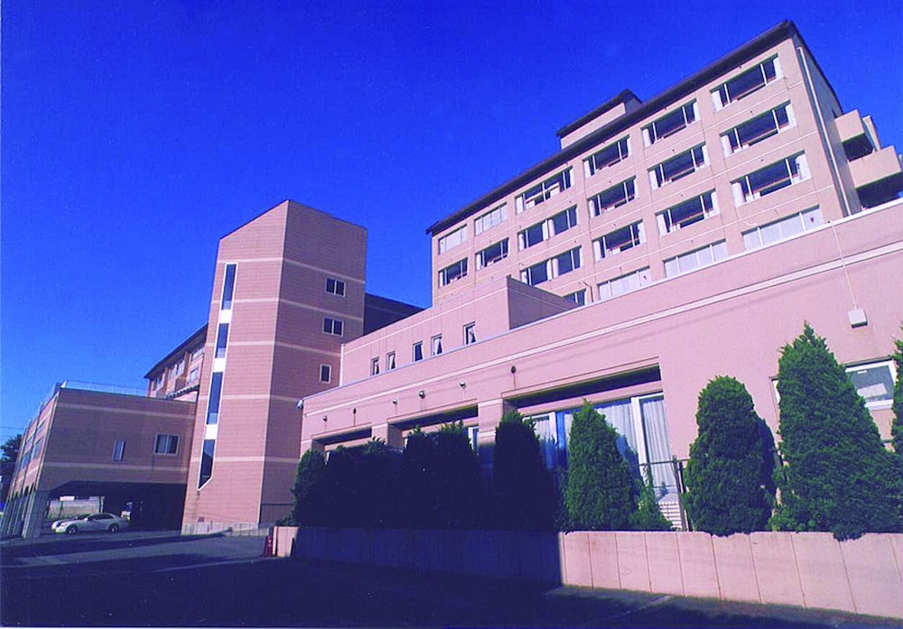 Hotel Tetora Resort Tsuruoka in Tsuruoka, Japan