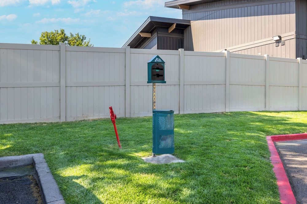 Motel 6 Twin Falls ID - photo 21