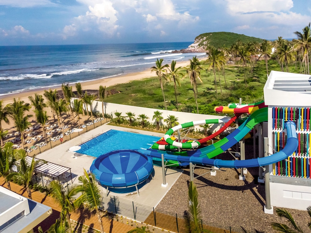 Water park
