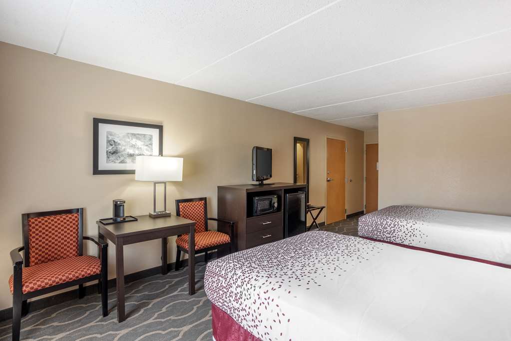 Best Western Inn At Blakeslee pocono - photo 30