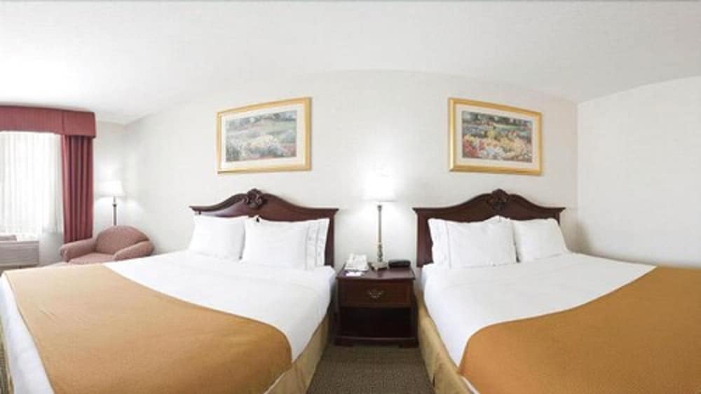 Baymont by Wyndham Belen NM - photo 8