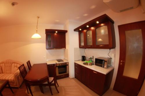 Downtown Bansko Resort - carbon neutral hotel in Bansko