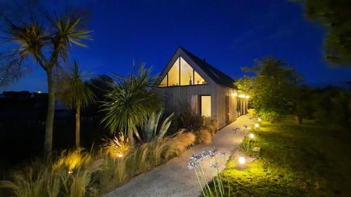 Mézon Ermine in Saint-Cast-Le-Guildo, France