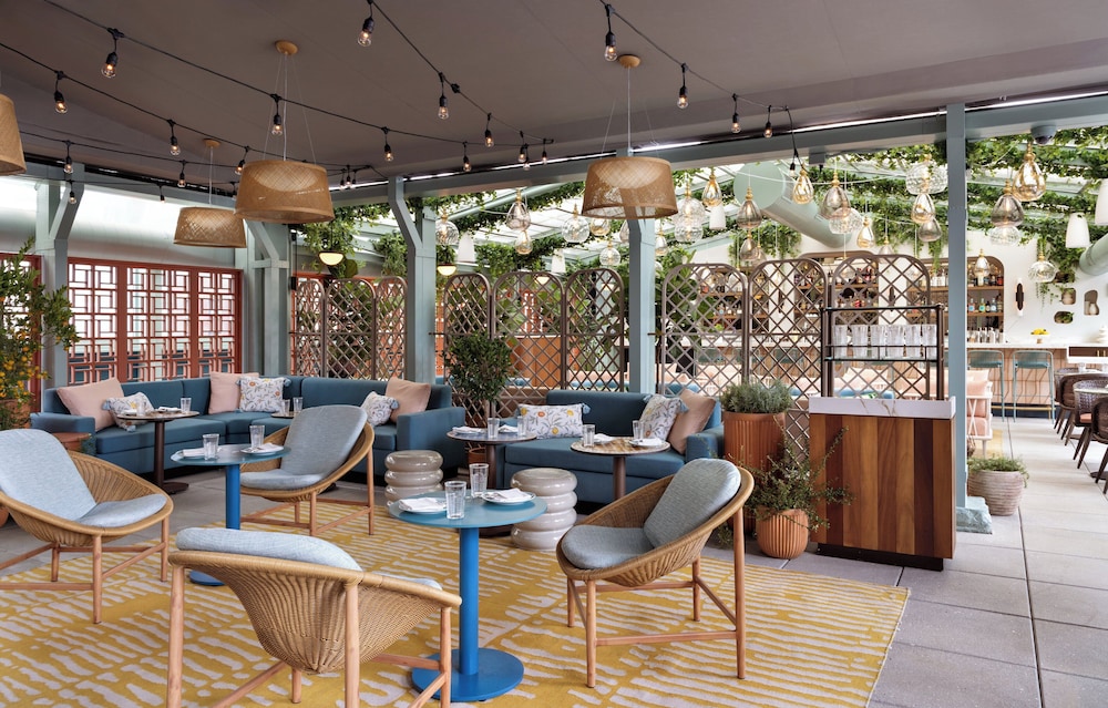 Kimpton Theta New York Times Square by IHG - photo 25