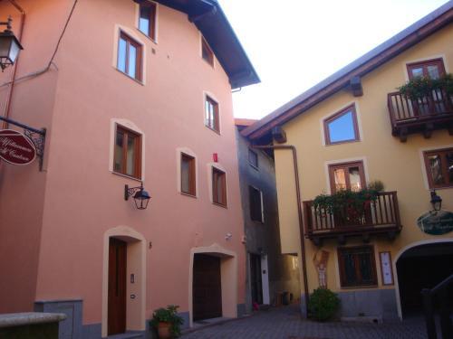 Affittacamere Al Cantoun - last minute hotel in Chiomonte