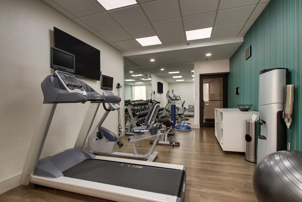 Holiday Inn Express Voorhees Mt. Laurel by IHG - photo 11