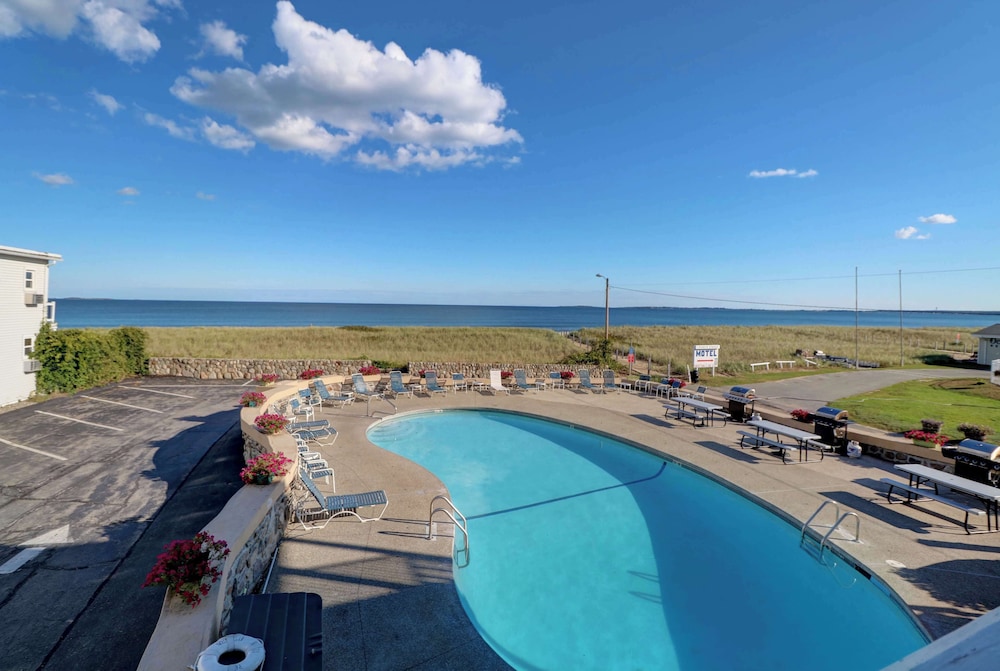 Sea View Inn - photo 79
