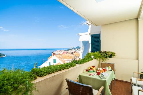 Apartment Bakus — 4-Star Luxury Hotel in Dubrovnik, Croatia