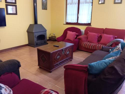 La Ermita — Camaleno — photo 3