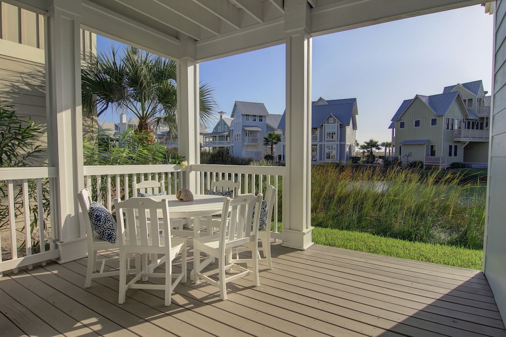 Tip'sea Saltbox 222 BE - photo 7