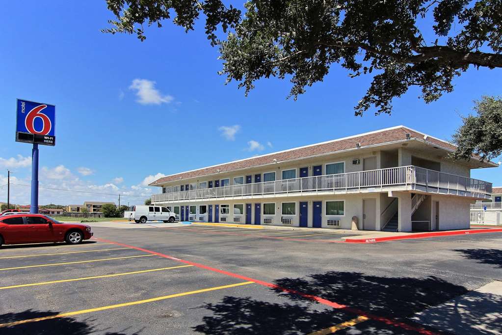 Motel 6 Corpus Christi TX East North Padre Island - photo 11
