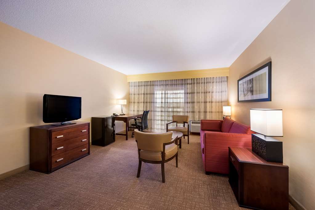 Sonesta Select Detroit Novi - photo 42
