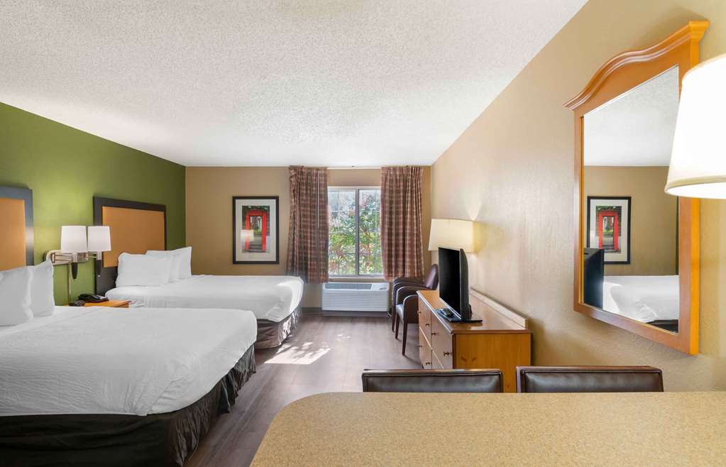 Extended Stay America Kansas City Country Club Plaza - photo 33