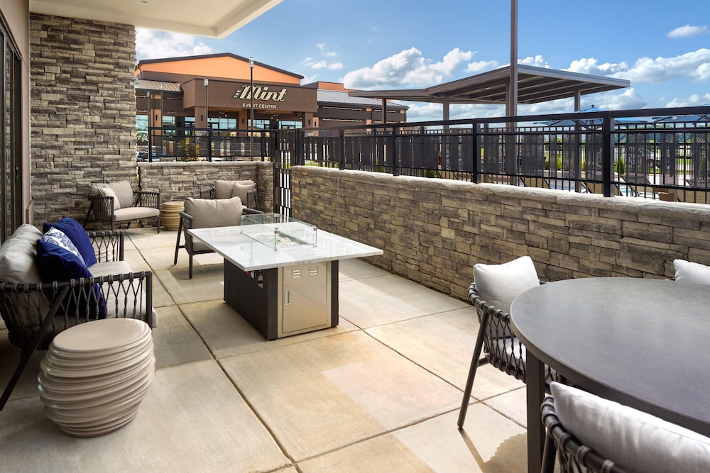 SpringHill Suites by Marriott Franklin Mint - photo 18