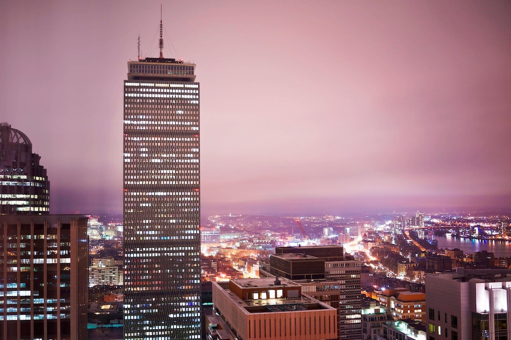 The Westin Copley Place Boston - photo 24