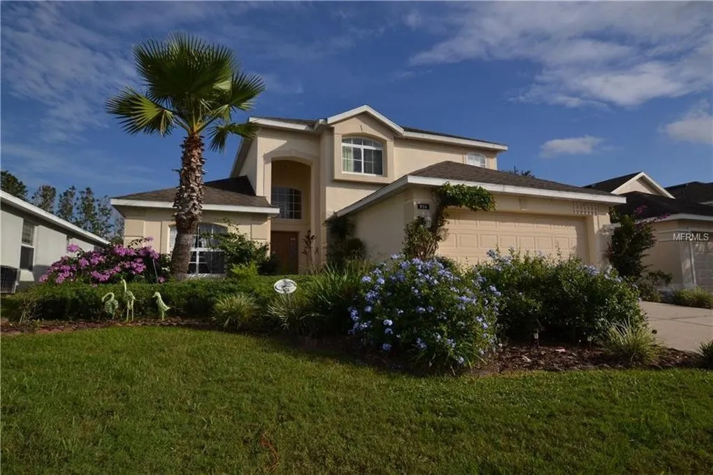 Troon Diamond - last minute hotel in Davenport