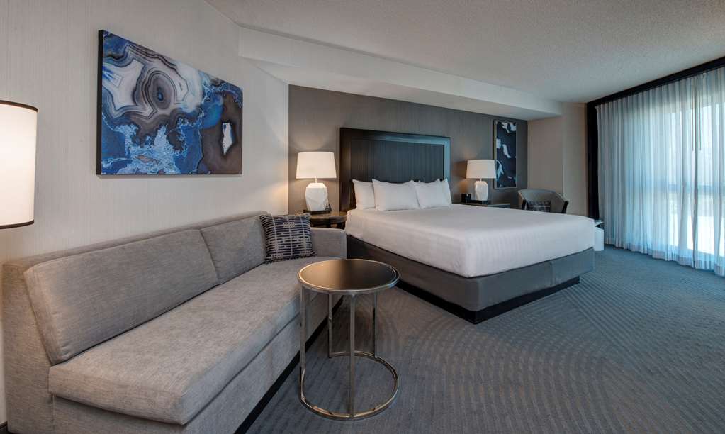 Hyatt Regency San Francisco Airport - photo 14