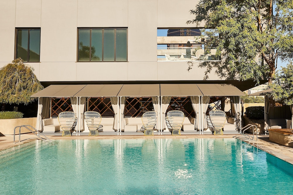 Kimpton Sawyer Hotel by IHG - photo 57
