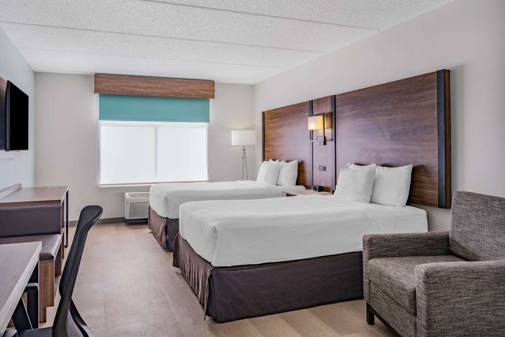 Wingate by Wyndham Duluth Atlanta - photo 17