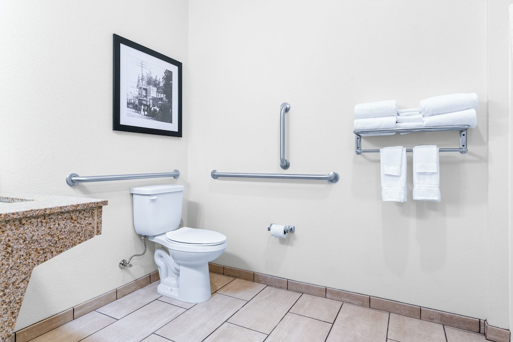 Cobblestone Hotel & Suites Lynden - photo 66