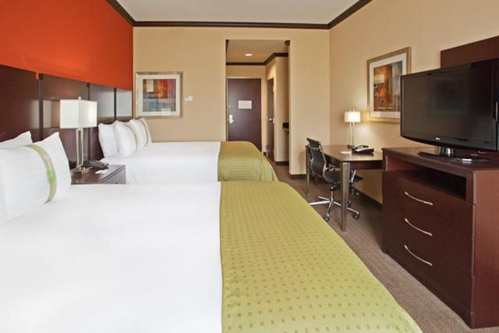 Holiday Inn Hou Energy Corridor Eldridge by IHG - photo 22