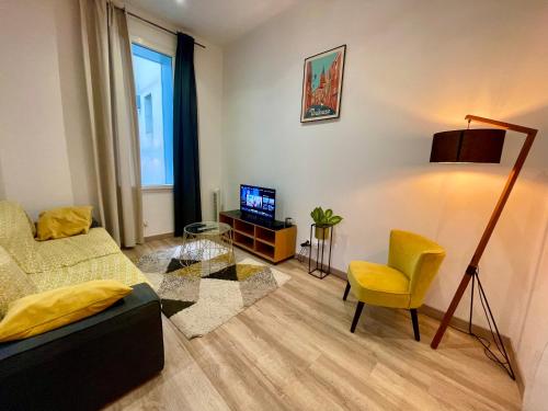 Capitole Grand T1 Bis Lumineux Neuf. - last minute hotel in Toulouse