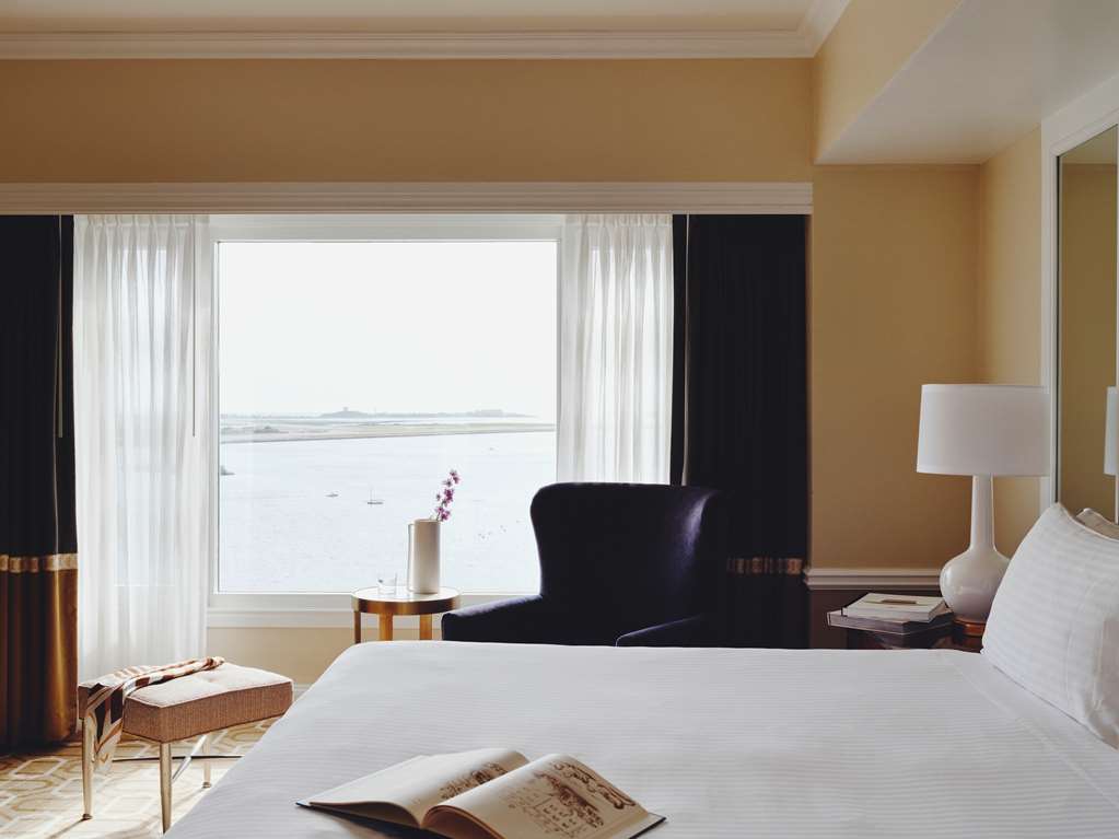 Boston Harbor Hotel - photo 12