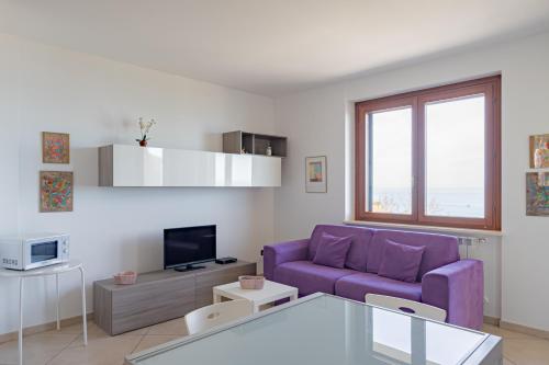 Cintioni a mare C 9 YourPlace Abruzzo — 4-Star Luxury Hotel in Marina Di San Vito, Italy
