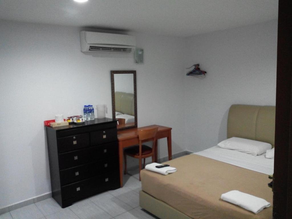 T Hotel - carbon neutral hotel in Malacca