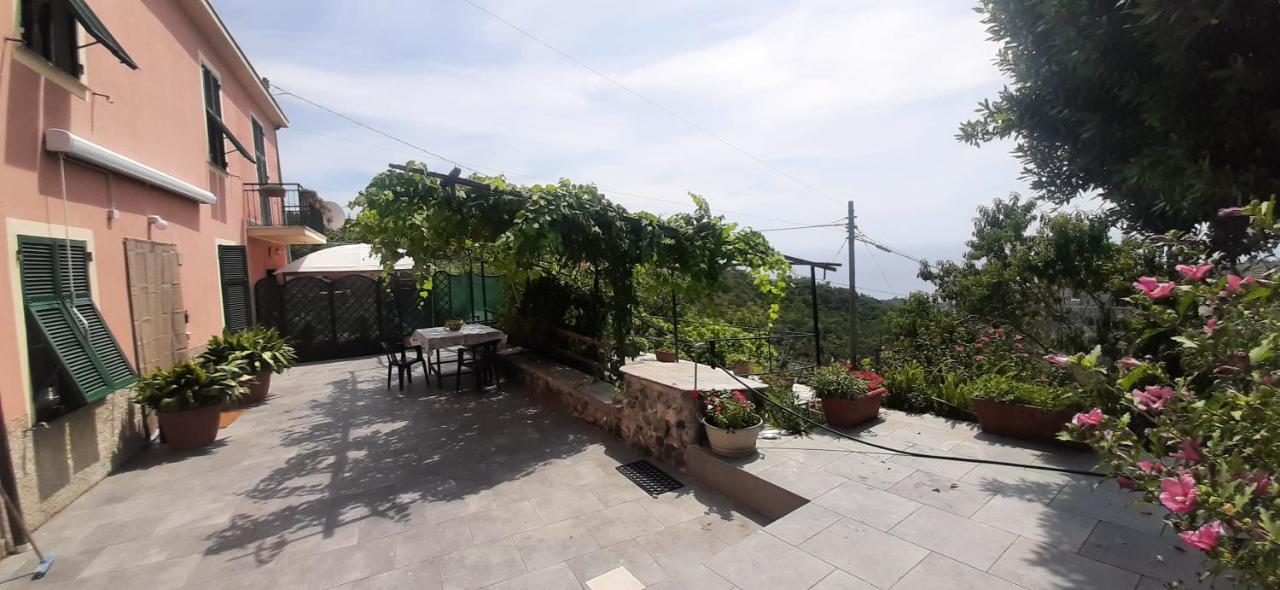 Ca du Stea — Lavagna — photo 4