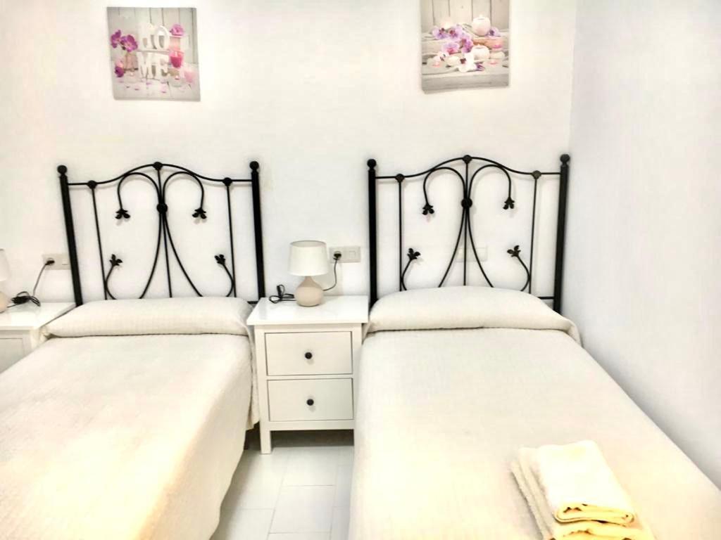 Apartamento El Primer Sol — 4-Star Luxury Hotel in Nerja, Spain