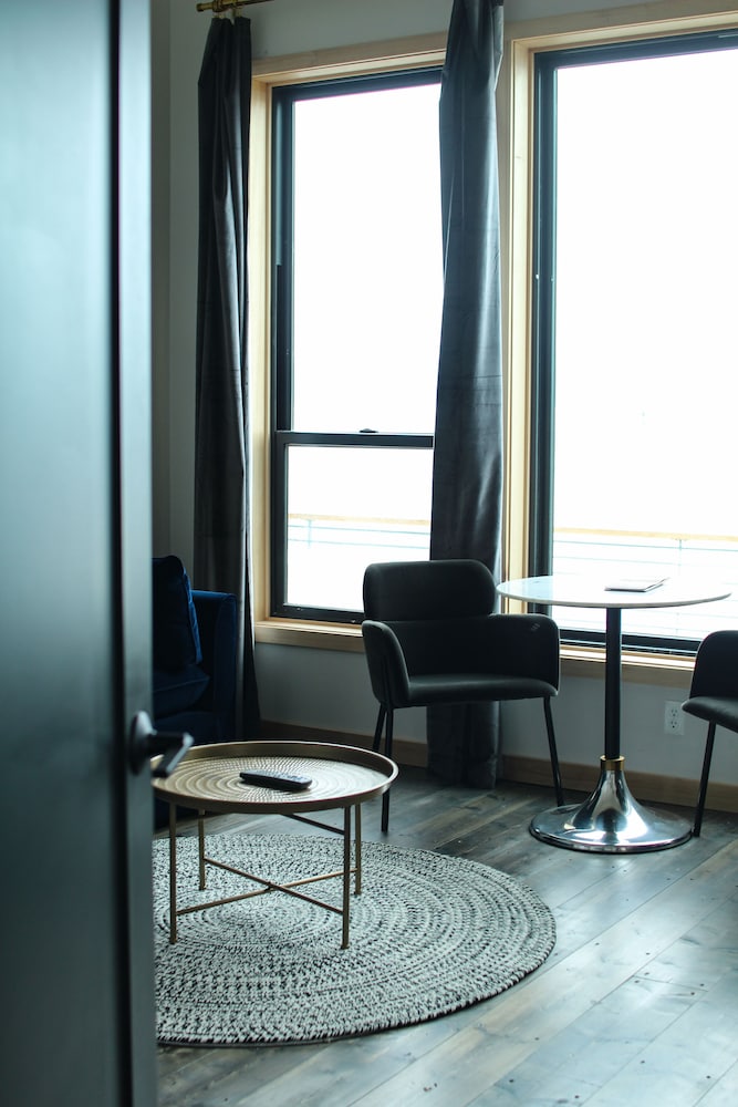 Bowline Hotel - photo 70