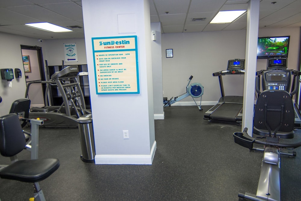 SunDestin Beach Resort by Panhandle Getaways - photo 59