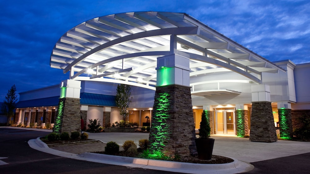 Holiday Inn Grand Haven Spring Lake by IHG - photo 30